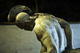 Krav maga e cambiamento personale